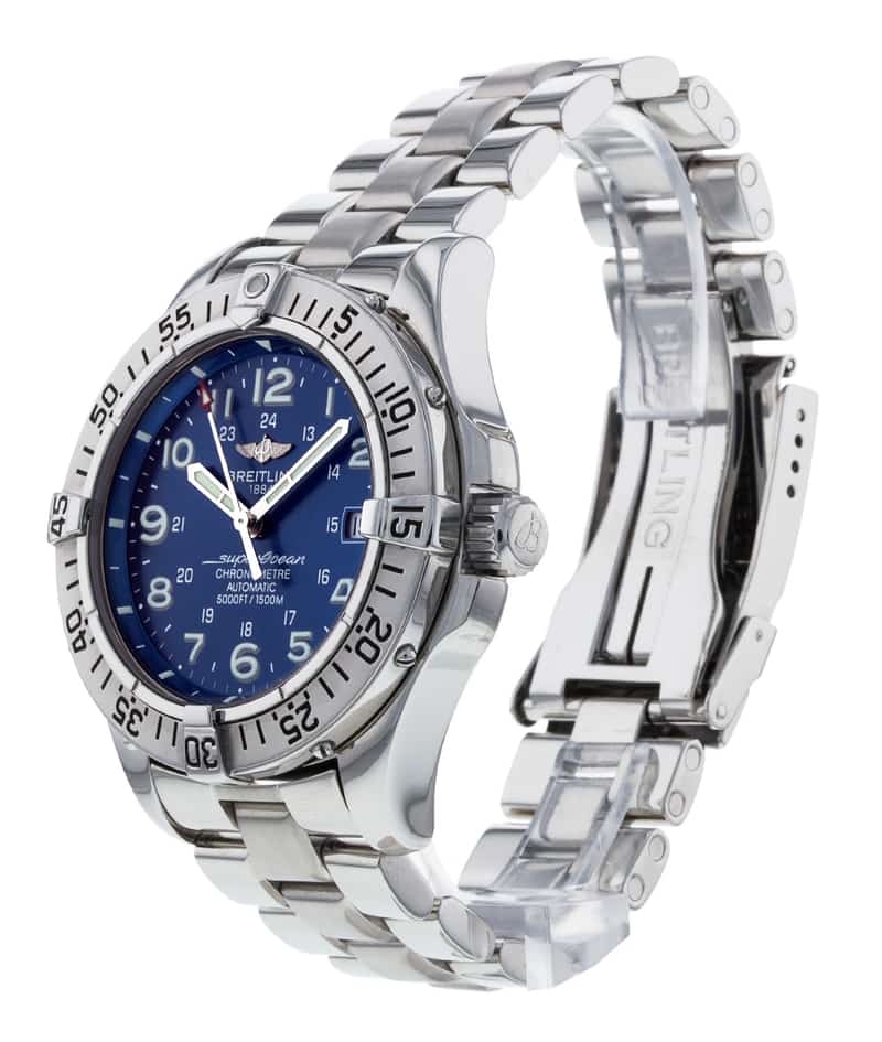 Breitling SuperOcean A17360